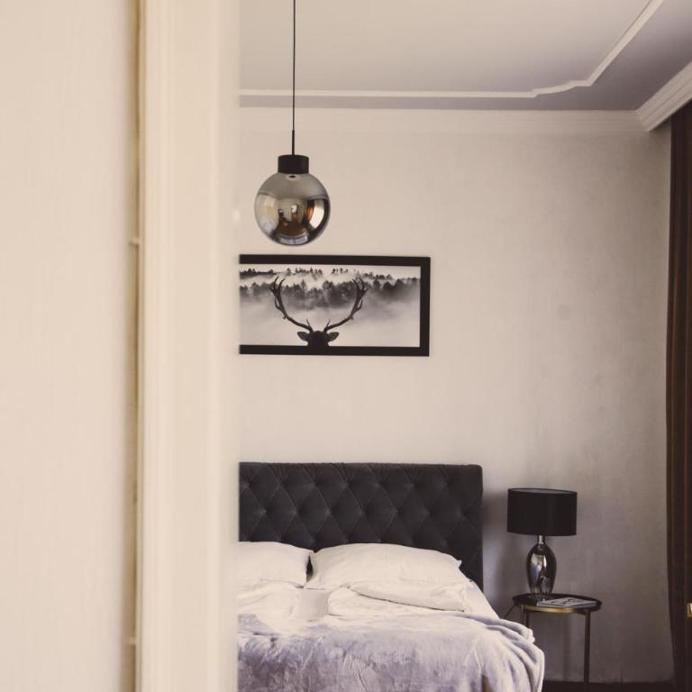 Streifzeit - Apartment mit 2 Schlafzimmern - 35