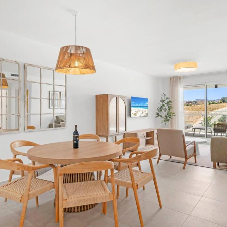 Sunset La Cala de Mijas 2BR - Apartment - 2