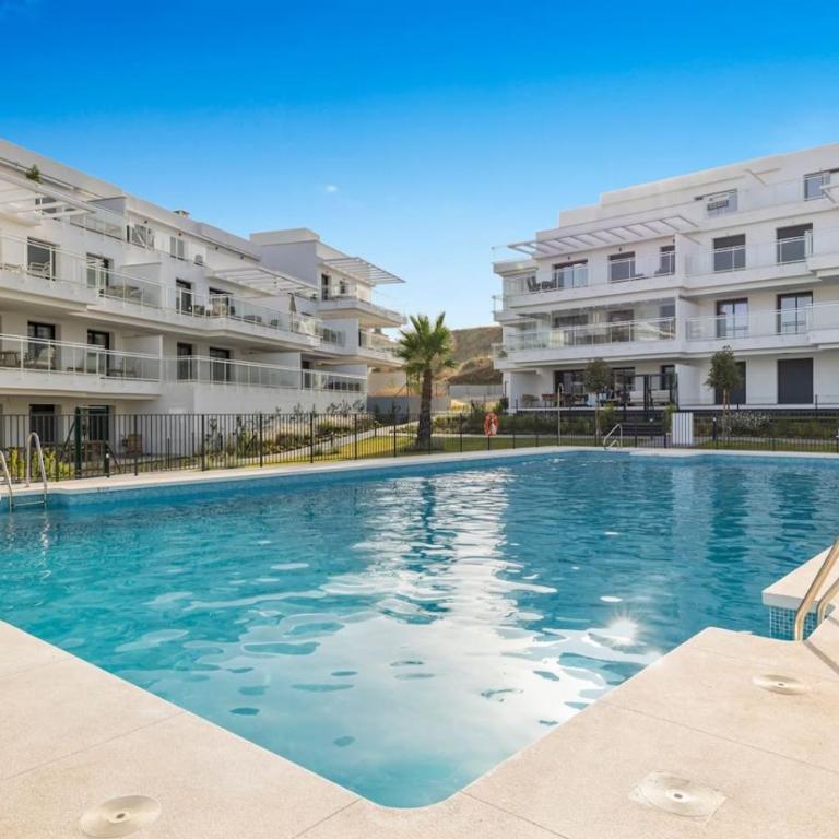 Sunset La Cala de Mijas 2BR - Apartment - 1