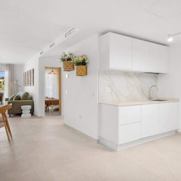 Sunset La Cala de Mijas 2BR - Apartment - 6