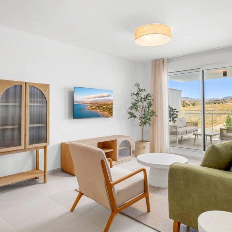 Sunset La Cala de Mijas 2BR - Apartment - 7