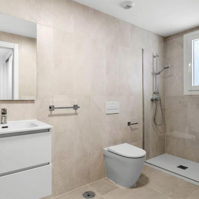 Sunset La Cala de Mijas 2BR - Apartment - 12