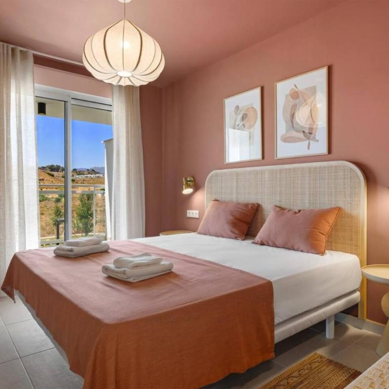 Sunset La Cala de Mijas 2BR - Apartment - 13