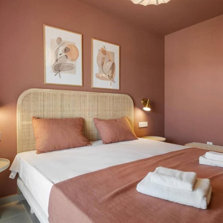 Sunset La Cala de Mijas 2BR - Apartment - 15