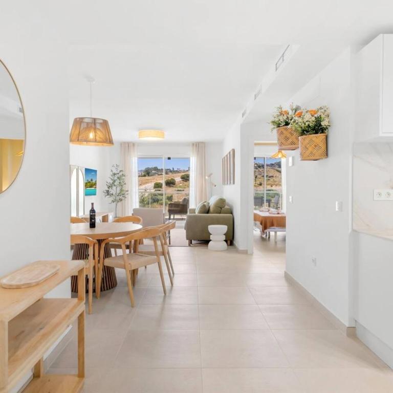 Sunset La Cala de Mijas 2BR - Apartment - 21