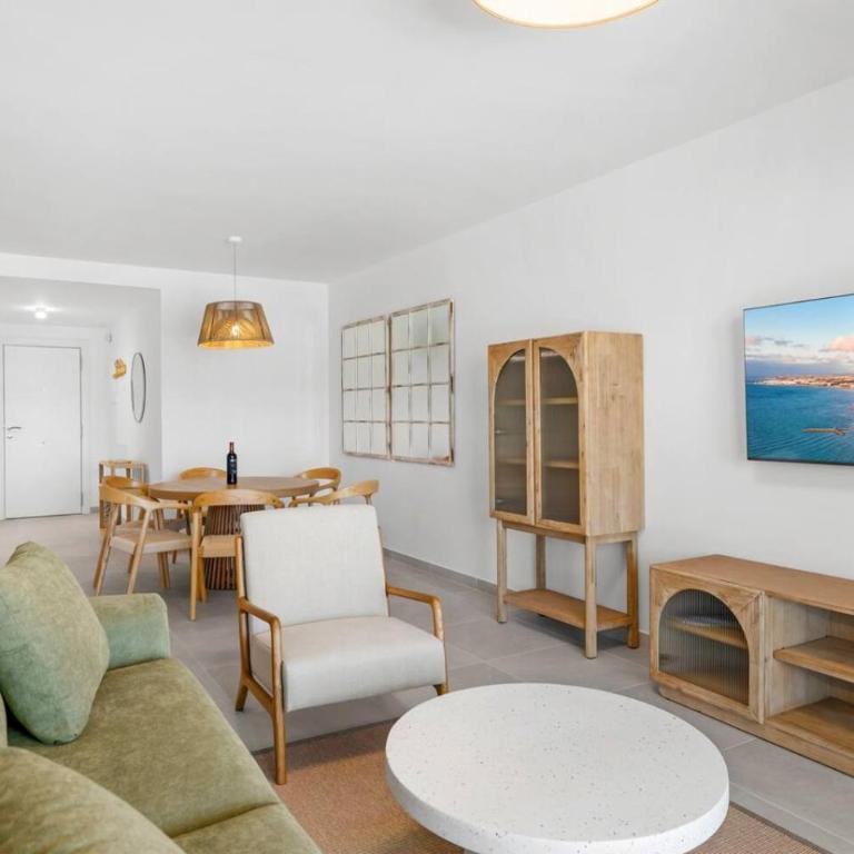 Sunset La Cala de Mijas 2BR - Apartment - 23