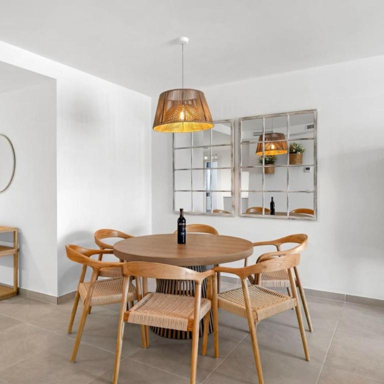 Sunset La Cala de Mijas 2BR - Apartment - 24