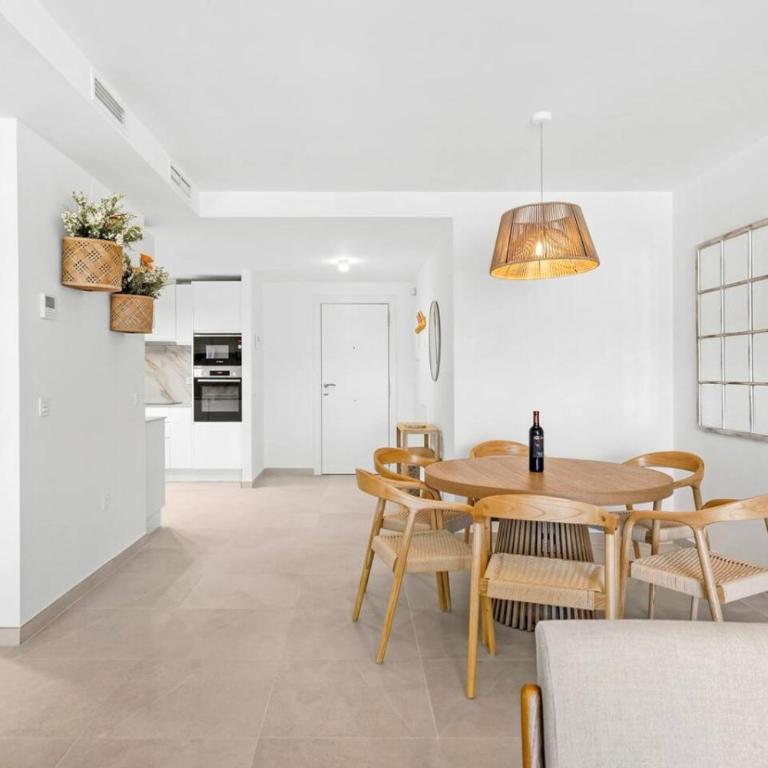 Sunset La Cala de Mijas 2BR - Apartment - 28