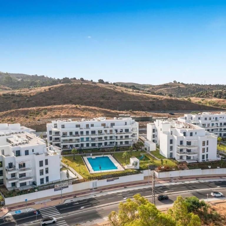 Sunset La Cala de Mijas 2BR - Apartment - 29