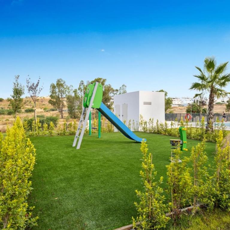 Sunset La Cala de Mijas 2BR - Apartment - 32