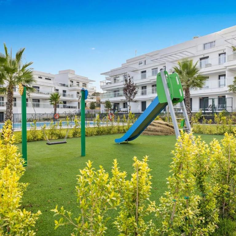 Sunset La Cala de Mijas 2BR - Apartment - 33