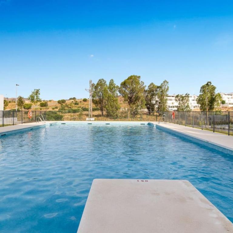 Sunset La Cala de Mijas 2BR - Apartment - 35