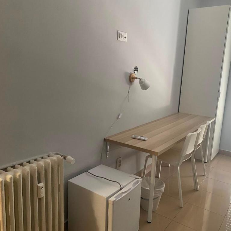 Hostal Retiro - Habitación Triple - 3