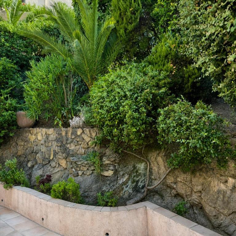 Villa provençale avec piscine , plage à pied - Maison de Vacances - 17