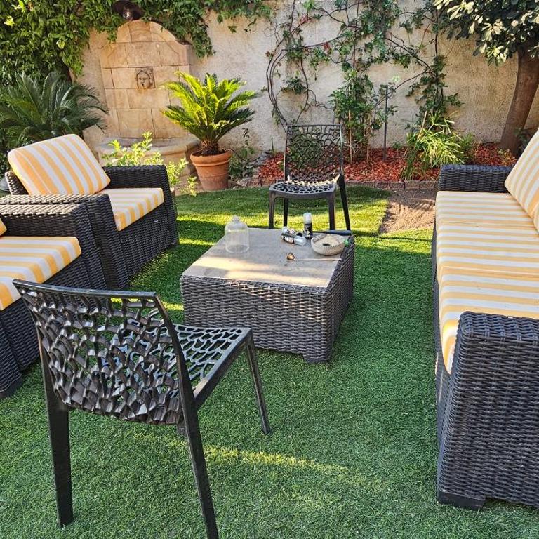 Large 4BR Cannes Villa w Private Garden - Villa - 3