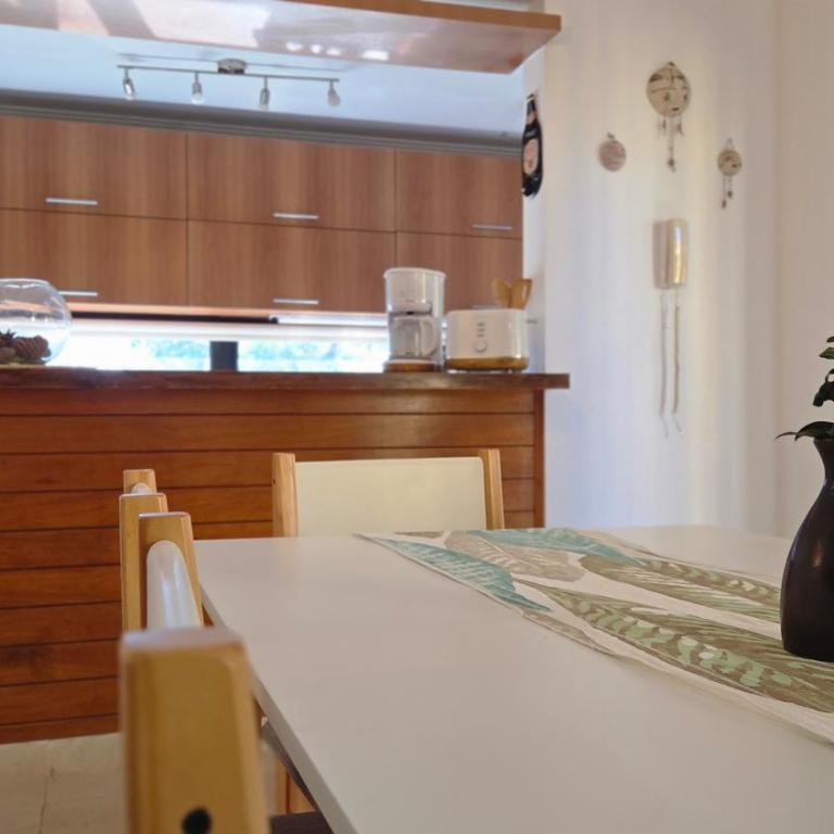 - Apartamento de 2 dormitorios - 7