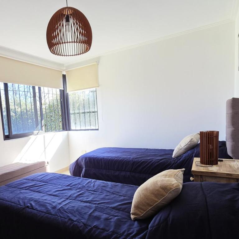 - Apartamento de 2 dormitorios - 15