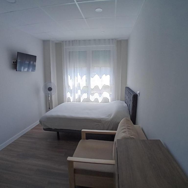 Morgan Apartments Bilbao - Apartment mit 1 Schlafzimmer - 4