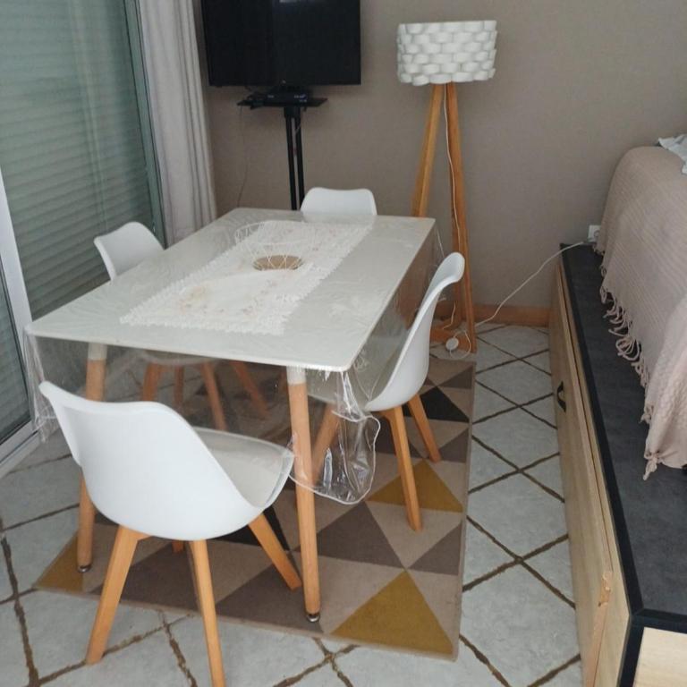 Le Petit Cocon de Port-la-Nouvelle - Appartement 1 Chambre - 9