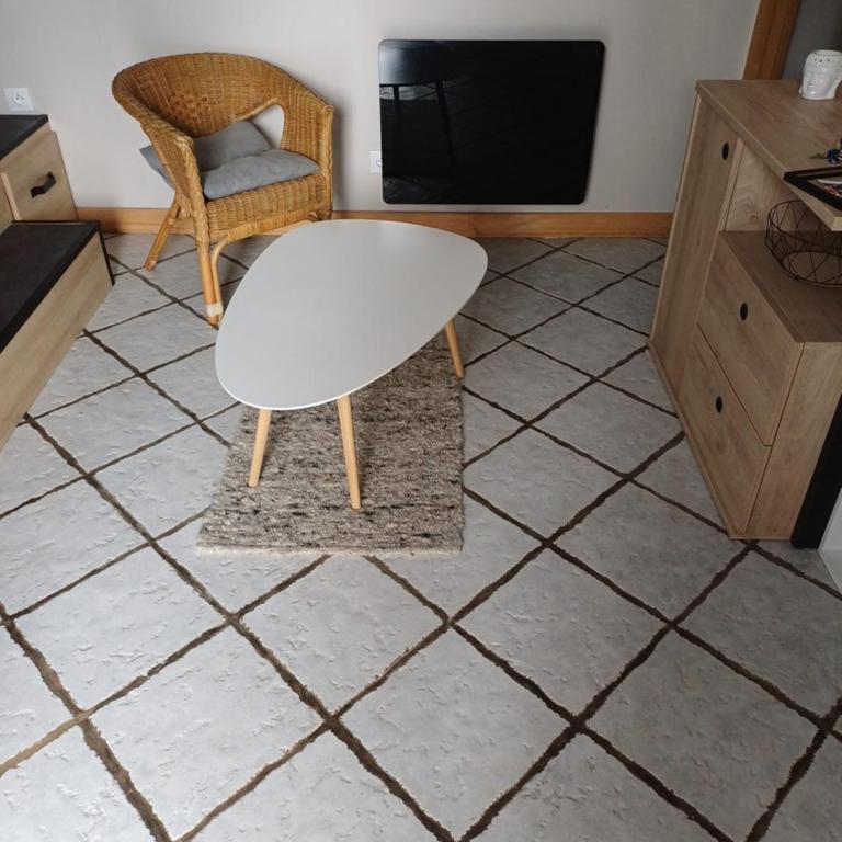 Le Petit Cocon de Port-la-Nouvelle - Appartement 1 Chambre - 10
