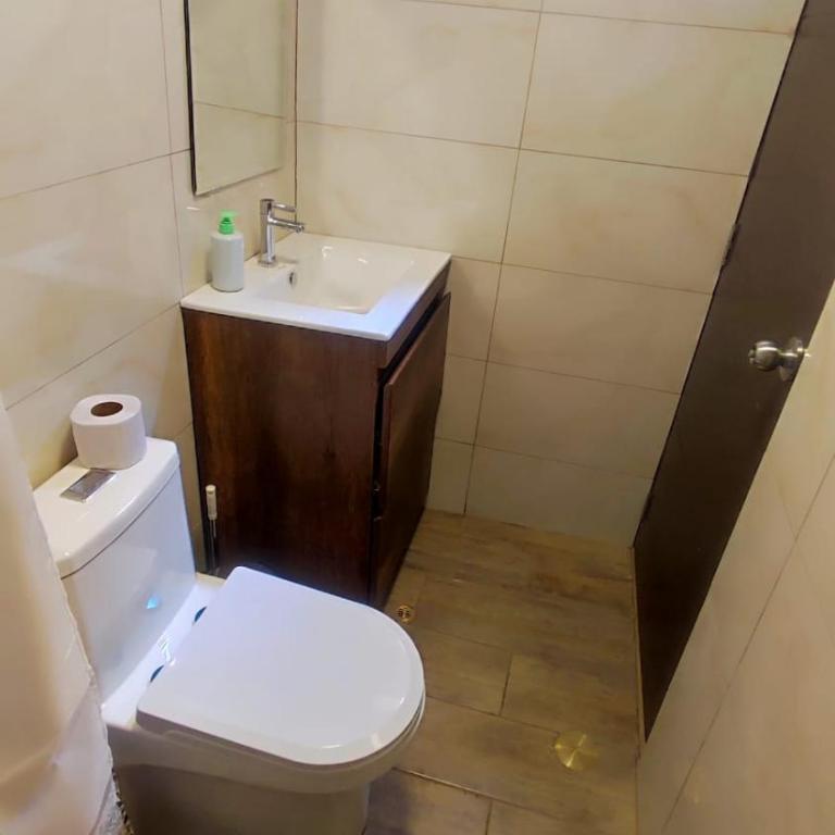 CASA DE TURISTAS AREQUIPA - Room #497765011 - 4