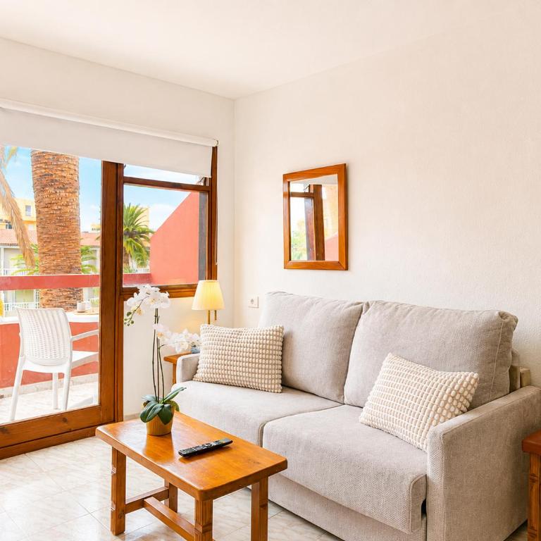Canaima Apartments - Penthouse-Apartment - 13