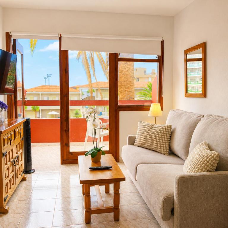 Canaima Apartments - Penthouse-Apartment - 14