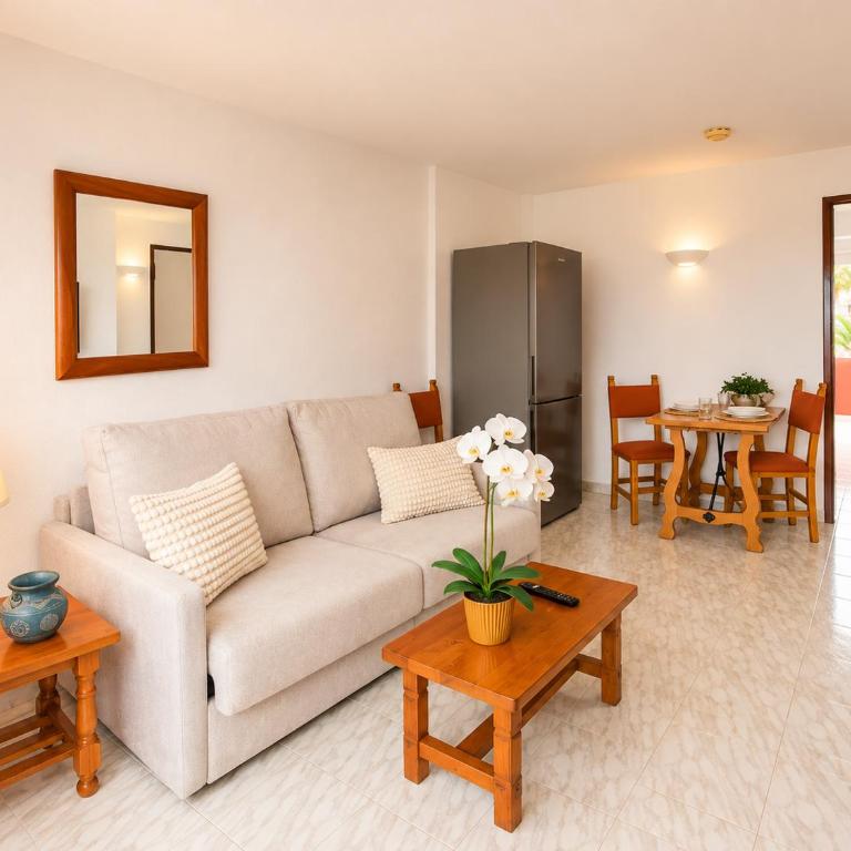 Canaima Apartments - Penthouse-Apartment - 15