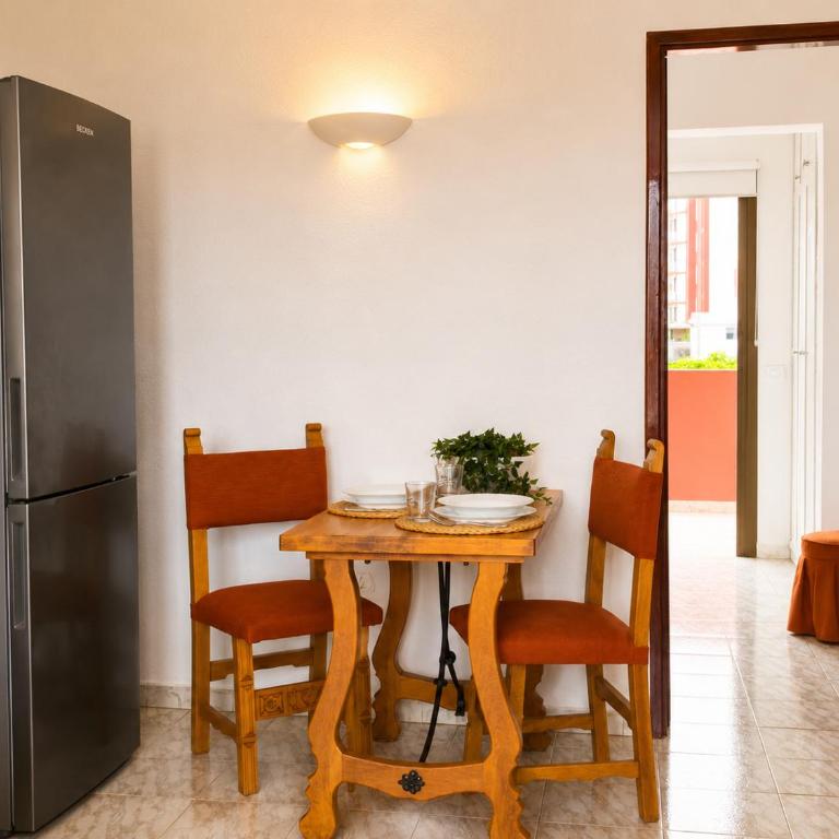 Canaima Apartments - Penthouse-Apartment - 16