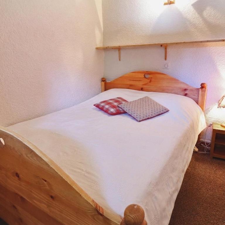 Confortable 2 Pièces pour 4 pers. sur les pistes à Méribel - Appartement 1 Chambre - 16