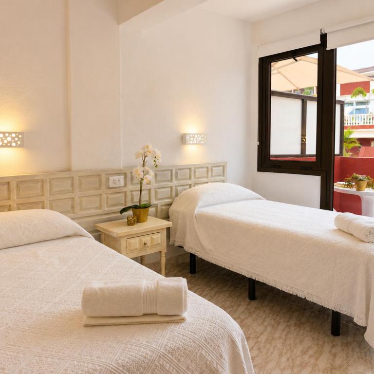 Canaima Apartments - Penthouse-Apartment - 7