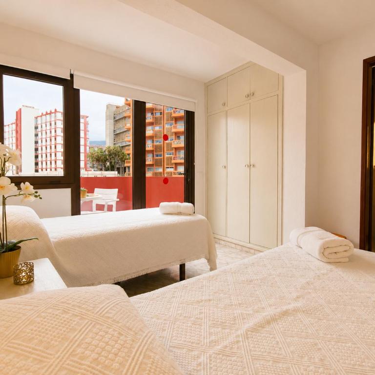 Canaima Apartments - Penthouse-Apartment - 17