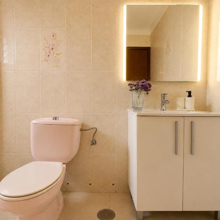 Canaima Apartments - Penthouse-Apartment - 20