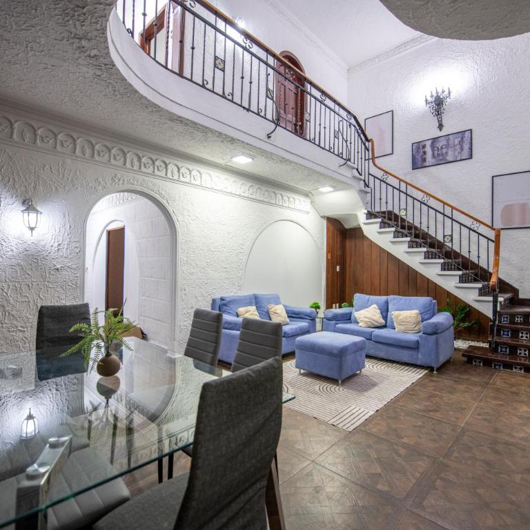 Casa Amatlán - Suite 4 Jade - Room #1715166901 - 10