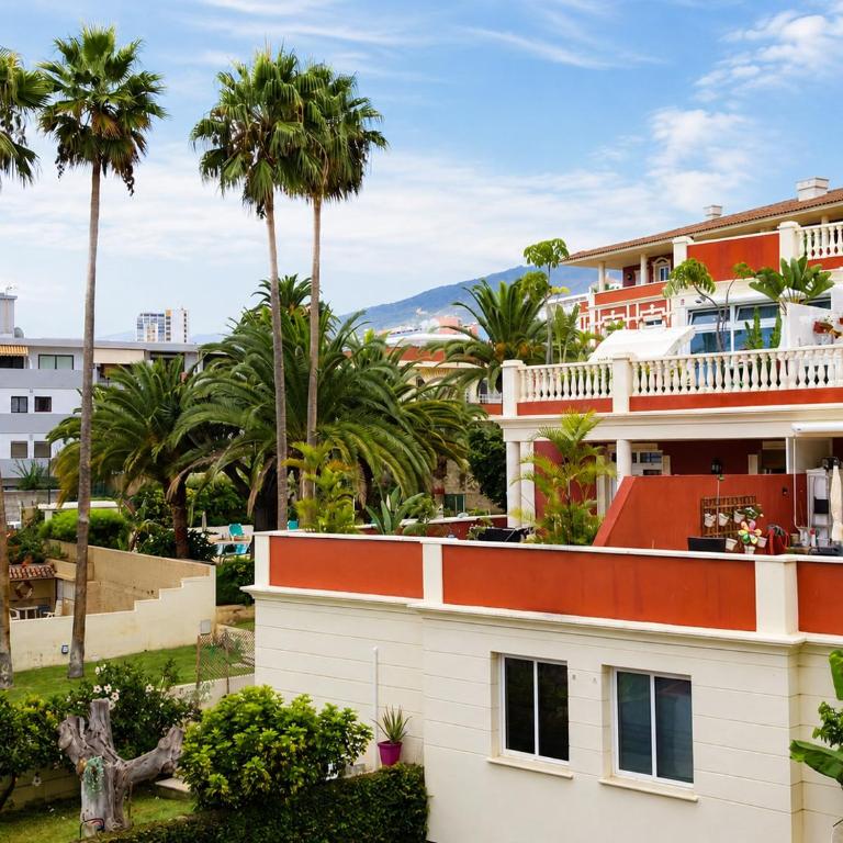 Canaima Apartments - Penthouse-Apartment - 21