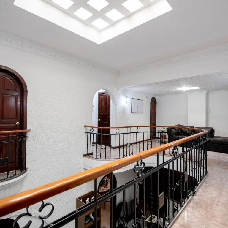Casa Amatlán - Suite 4 Jade - Room #1715166901 - 16