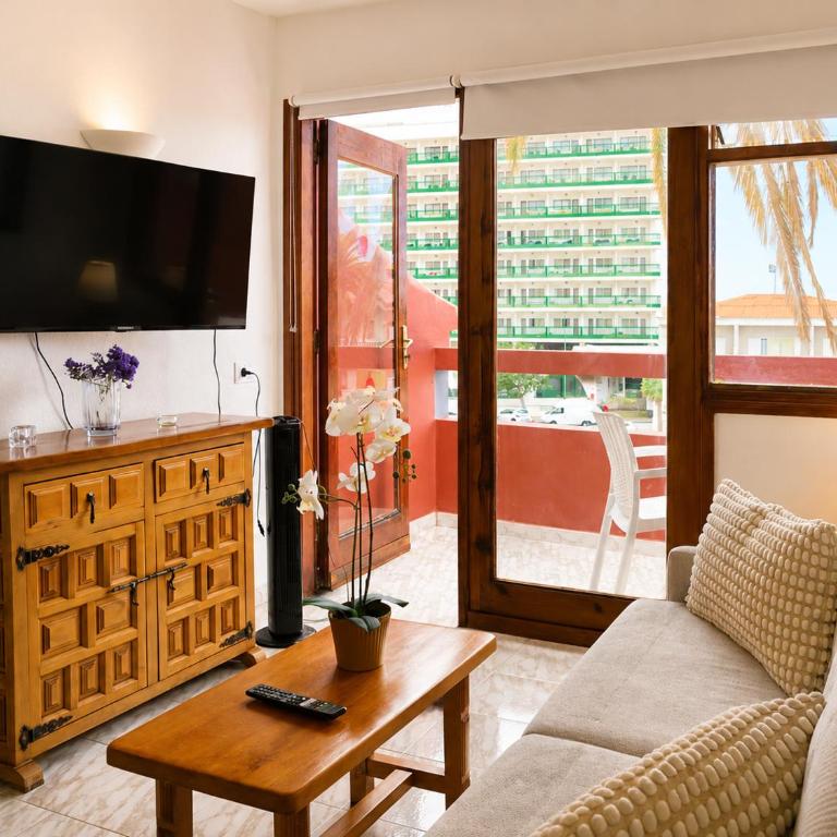 Canaima Apartments - Penthouse-Apartment - 22