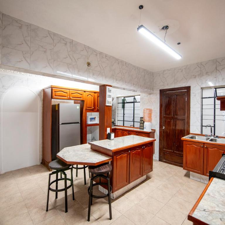 Casa Amatlán - Suite 4 Jade - Room #1715166901 - 25