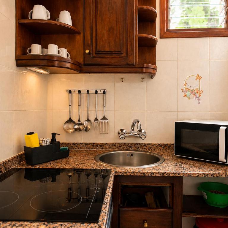 Canaima Apartments - Penthouse-Apartment - 23