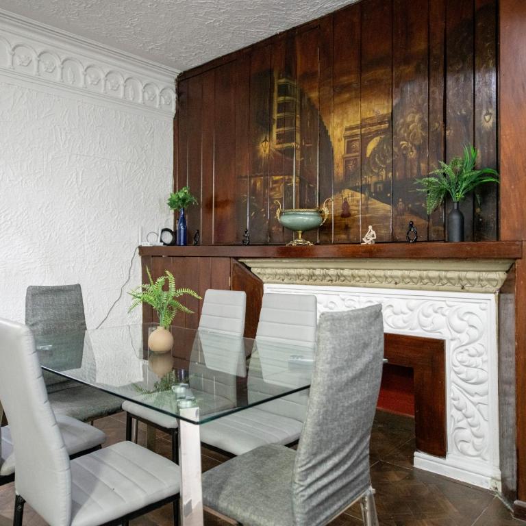 Casa Amatlán - Suite 4 Jade - Room #1715166901 - 31