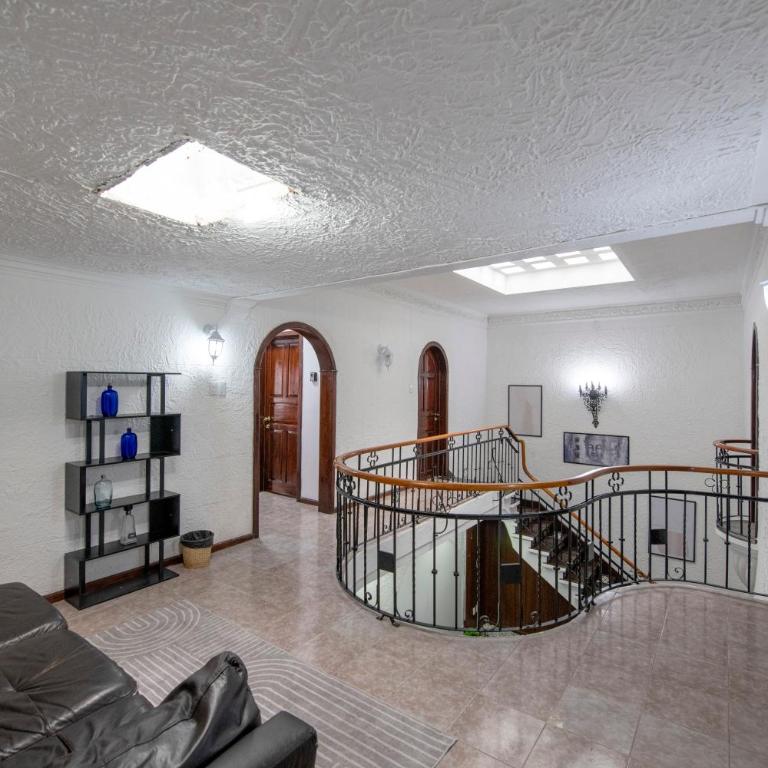 Casa Amatlán - Suite 4 Jade - Room #1715166901 - 33