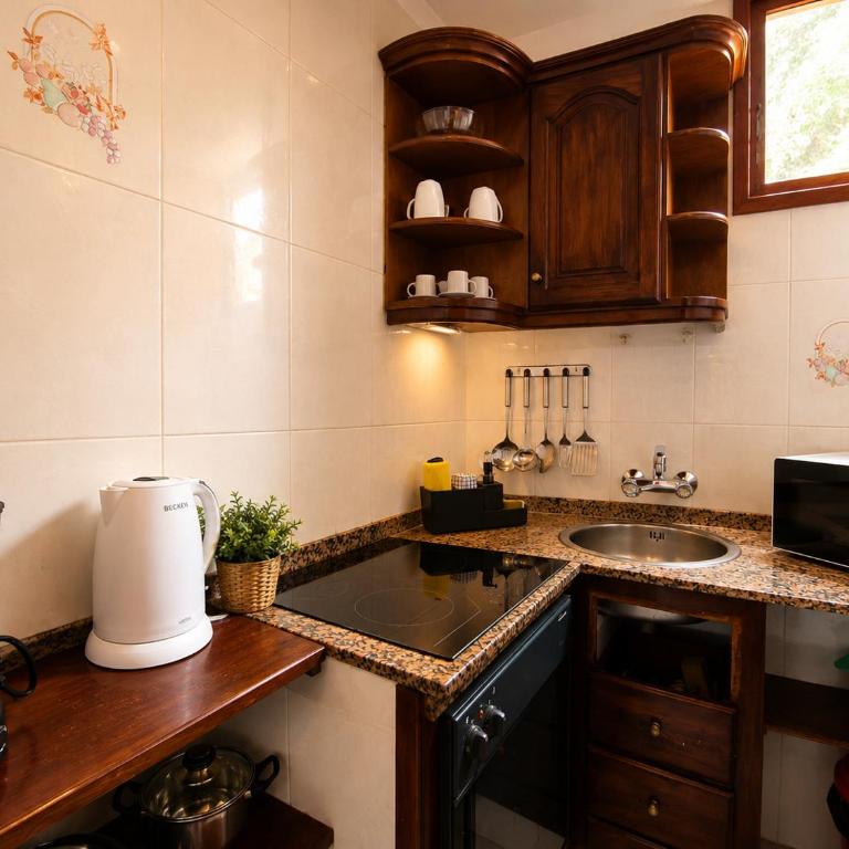 Canaima Apartments - Penthouse-Apartment - 24