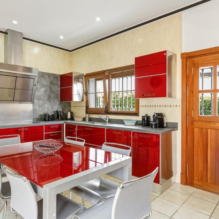 Villa Helecho - Villa con piscina privada - 21