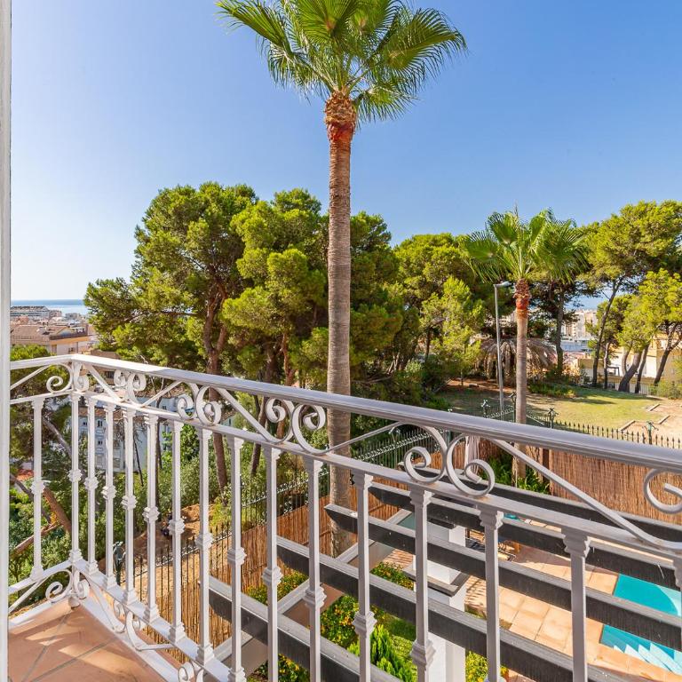 Villa Helecho - Villa con piscina privada - 15