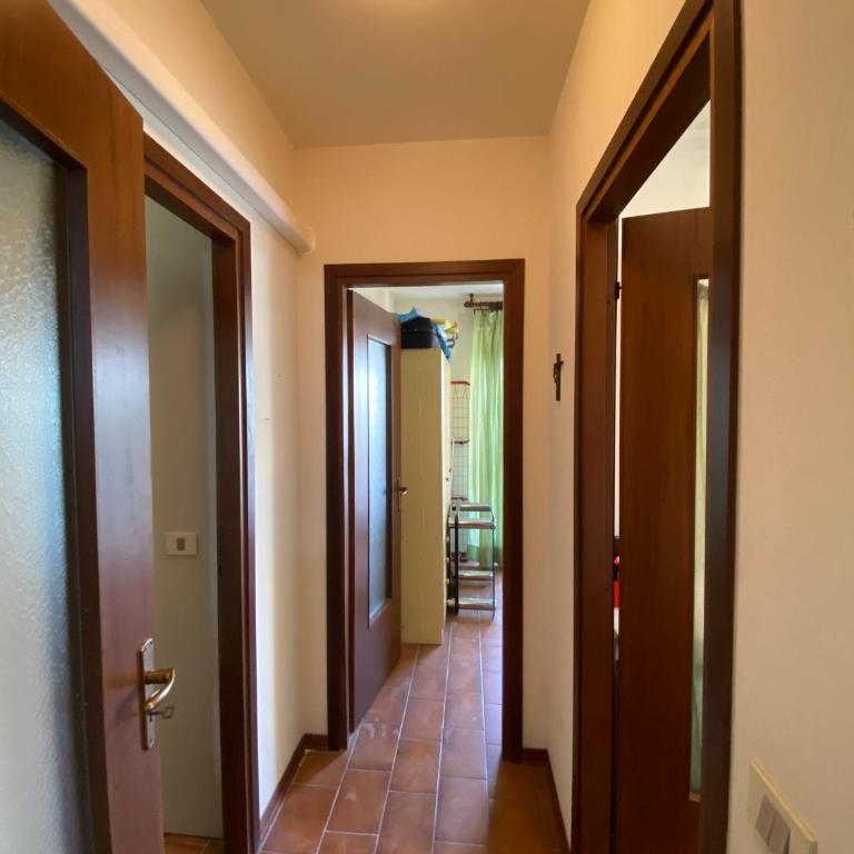 Il Mondo di Giusy Spazioso Trilocale Albenga - Appartamento con 2 Camere da Letto - 4