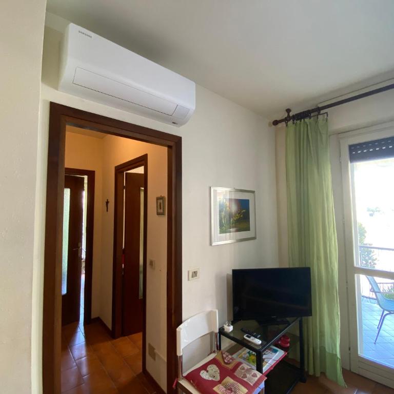 Il Mondo di Giusy Spazioso Trilocale Albenga - Appartamento con 2 Camere da Letto - 5