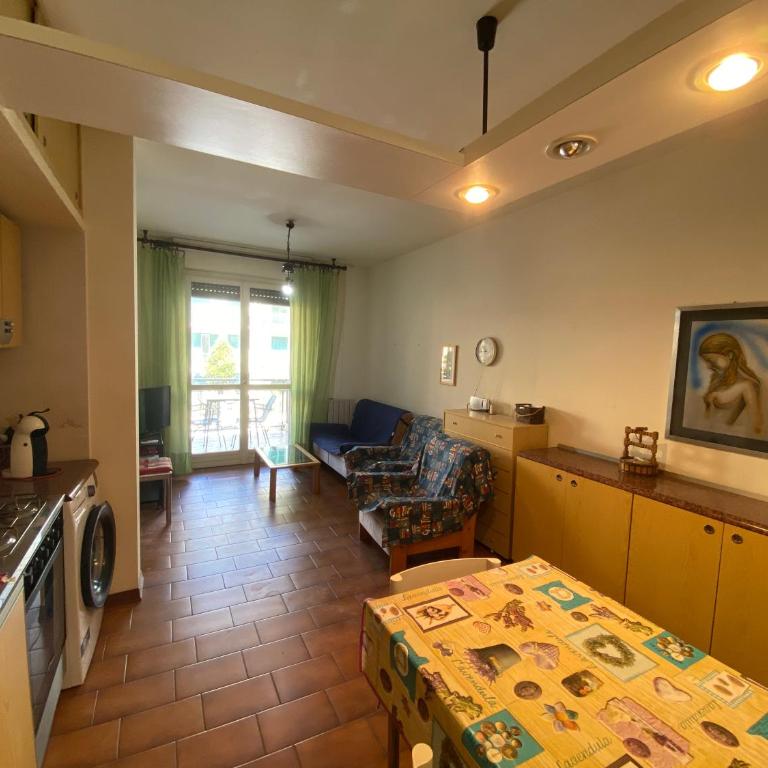 Il Mondo di Giusy Spazioso Trilocale Albenga - Appartamento con 2 Camere da Letto - 7
