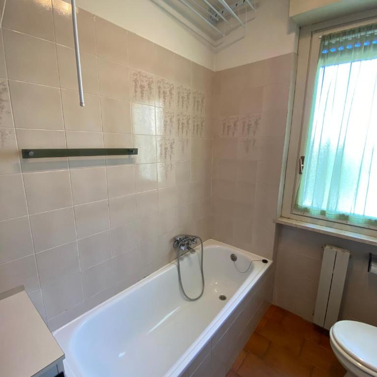 Il Mondo di Giusy Spazioso Trilocale Albenga - Appartamento con 2 Camere da Letto - 9