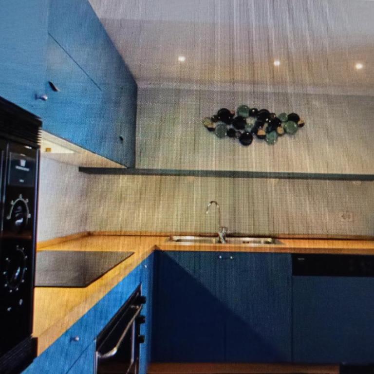 Enire Property in Frasse - Recently renovated - Appartement 1 Chambre - 2
