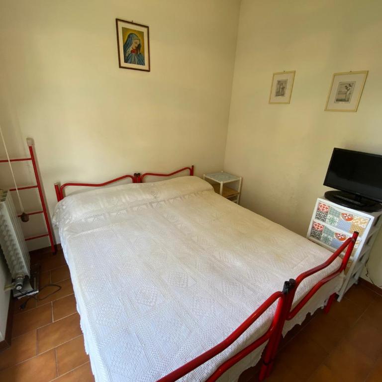 Il Mondo di Giusy Spazioso Trilocale Albenga - Appartamento con 2 Camere da Letto - 14